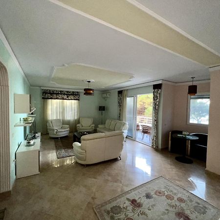 Apartment In Durres Elio Golem  Ngoại thất bức ảnh