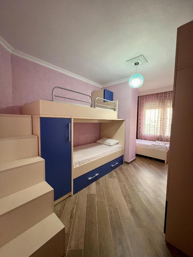 Apartment In Durres Elio Golem  Ngoại thất bức ảnh