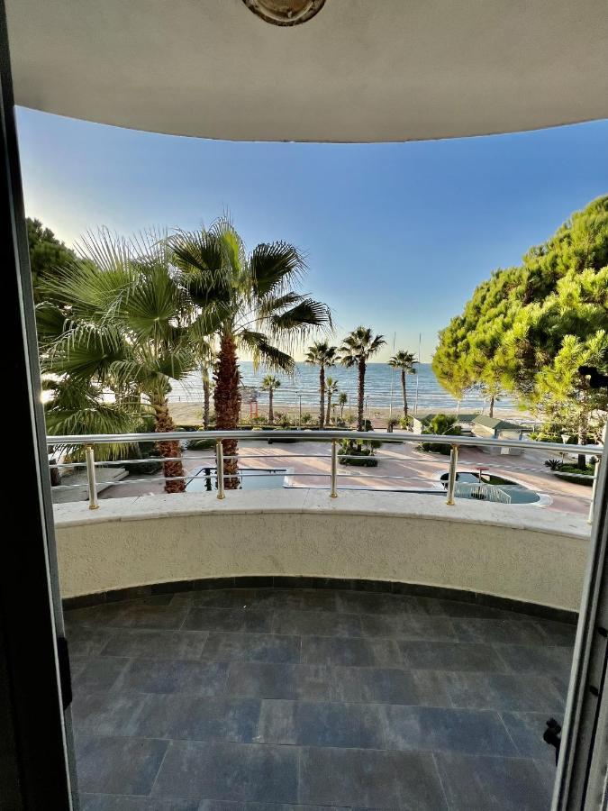 Apartment In Durres Elio Golem  Ngoại thất bức ảnh