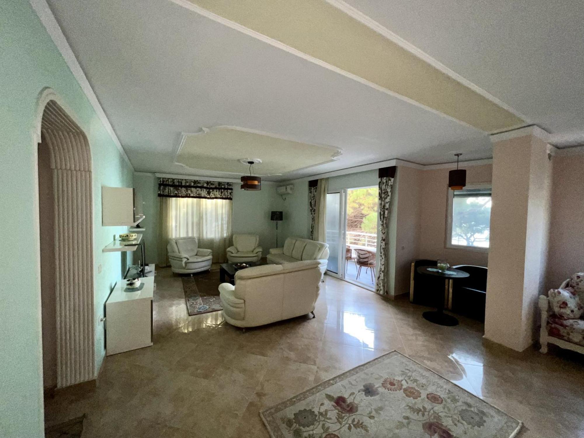 Apartment In Durres Elio Golem  Ngoại thất bức ảnh